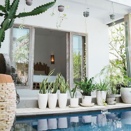 Cat Cow Yoga Villa ชังกู ภายนอก รูปภาพ