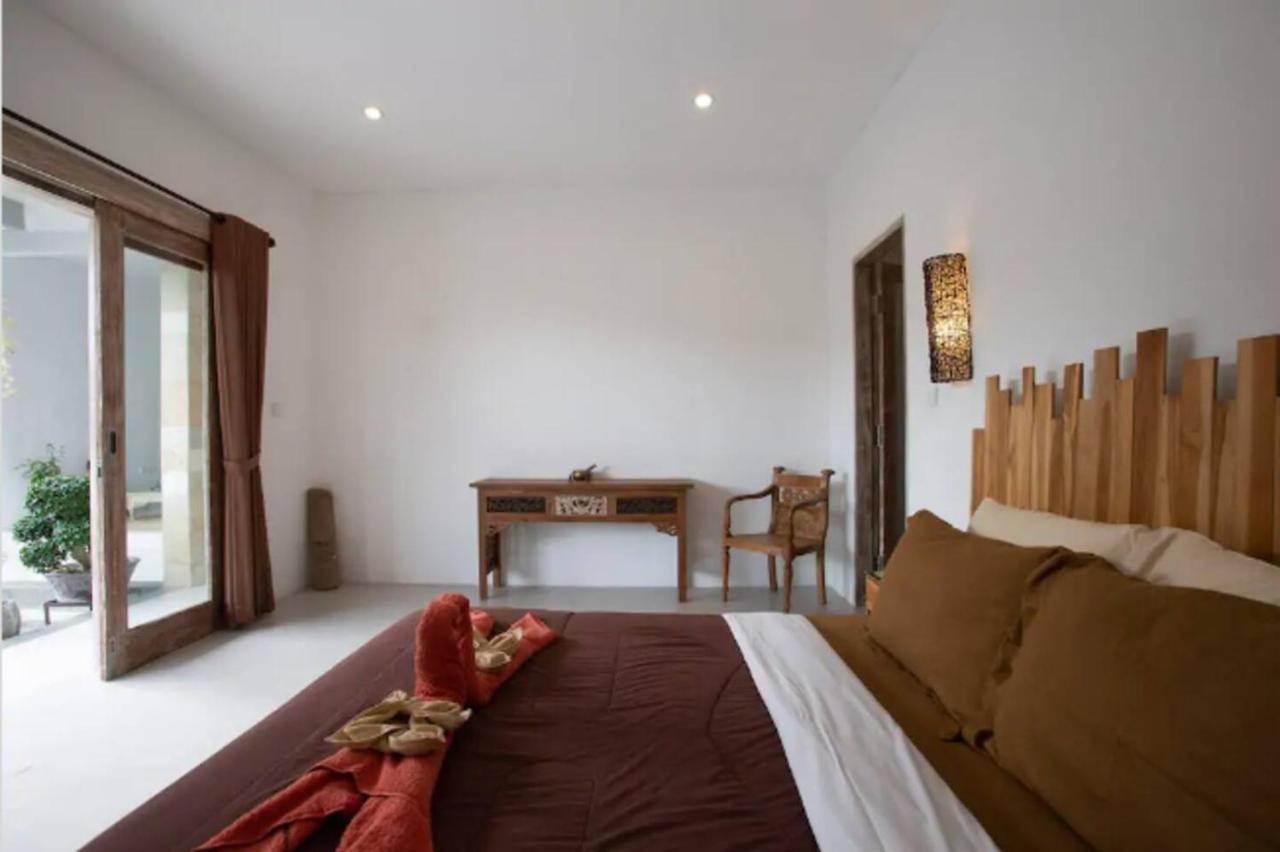 Cat Cow Yoga Villa ชังกู ภายนอก รูปภาพ