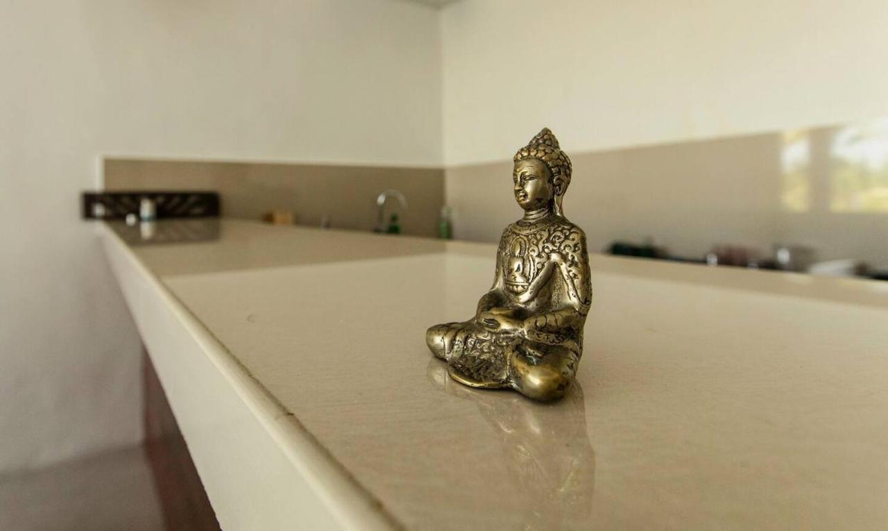 Cat Cow Yoga Villa ชังกู ภายนอก รูปภาพ
