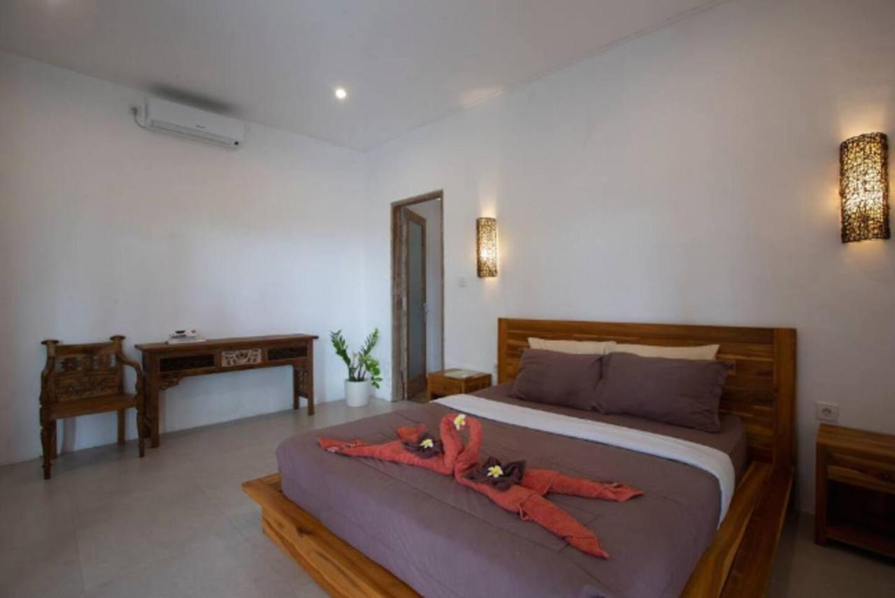 Cat Cow Yoga Villa ชังกู ภายนอก รูปภาพ
